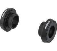 FSA Adap. de rod. int. PF30 Reducer p. bielas de alum. hasta 2014 - F.d.P. negro one_size