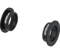 FSA Adaptador de ejes de pedalier BB386EVO 30 to 24 Reducer AL negro one_size