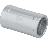 FSA Adaptador de rodamientos de pedalier BB30 a BSA gris 73 mm