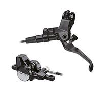 FSA Afterburner, Color Negro, tamaño 170 mm