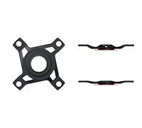 FSA, Araña Gen4 Acero W0146