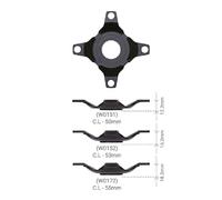 FSA, Araña Gen4 Todo 12v CL53 W0152