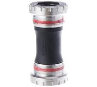 FSA BB-6000 Gossamer MegaExo Bottom Brackets 70 mm Black