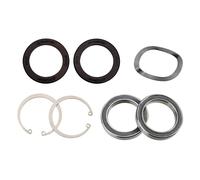 FSA BB30 Road BB V14 Bottom Bracket - Black