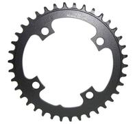 FSA Bicicleta Eléctrica Plato 1 x 11 38 Dientes 104mm Yamaha Brose Bosch Piñón