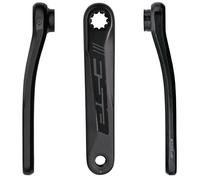 FSA CK-745 Juego de Bielas E-Bike Bosch 170 mm ISIS G2 Aluminio