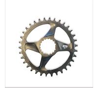 FSA Comet Modular 1x11, Platos Mtb Unisex Adulto, Negro (Black), 30T