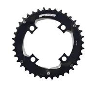 FSA Comet Modular 2x11 MTB Chainring Size 96 x 38T Black