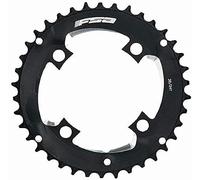 Corona MTB Comet Negra 38T 96mm, Compatible FSA 10/11 Velocidades Fsa