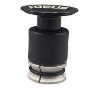 FSA Compresor Extensor Gorro Set 1 1/4 Hasta 1 1/8" para Carbono Dirección