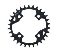 FSA, Cor.Gamma PRO/Alpha 34Tx82 WA7 Unisex Adult,Black,Standard