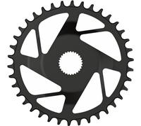 FSA 421585064 Cor.Gen4 MT DM WB604 34T SH12, Unisex-Adult, Argent, One Size