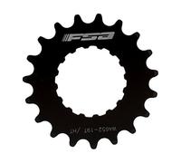 FSA Corona Bosch E-Bike 15 Dientes Negro