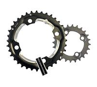 FSA CR MTB PRO BLACK ALLOY D10 104x36T