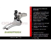 FSA Desviador Carreras A Banda