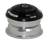 FSA | Dirección Semi Integrada Orbit Z Mtb 1-1-8 - 1-1/8", 36" / 45º ACB, cazoletas profundas. Para tubos de dirección de 50mm. Para tubo de horquilla de 1-1/8". Cubierta