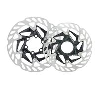FSA Disco de freno con anillo de bloqueo interno K-FORCE WE CENTER LOCK 160 MM