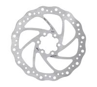 FSA Disco de freno de 6 tornillos AFTERBURNER 160 MM