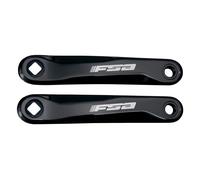 FSA E-Bike Ck-745/Jis Kurbeln 175 mm Black