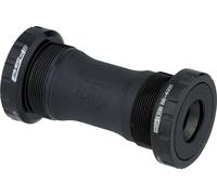 FSA Eje de pedalier BB-4000 MegaExo 19 mm NBD BSA negro BSA