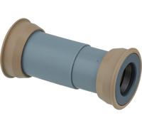 FSA Eje de pedalier BB92 Pressfit 41 x 92 mm para bielas de 24 mm estándar