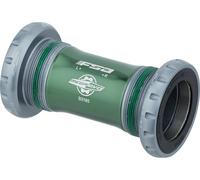 FSA Eje de pedalier MegaEvo BSA 30 gris estándar