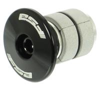 FSA Extensor de juego de dirección Compressor negro 1 1/8"