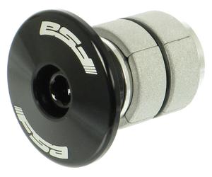FSA Extensor de juego de dirección Compressor negro 1 1/8"