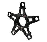 FSA Fazua Spider W0005 Ebike Plato Bcd 110 MM 5 Brazo para 1-fach U 2-fach