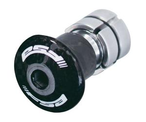 FSA Headset Expander 1 Inch 1/8 Carbon