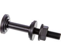 FSA Herramienta de prensado EE037 para BB30 negro one_size
