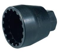 FSA Herramienta para ejes de pedalier E0139 para MegaExo negro one_size
