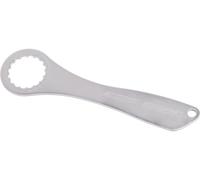 FSA Herramienta para ejes de pedalier E0373 para MegaEvo gris one_size