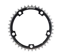 FSA interior 39 46 dientes negro 2015 Talla única