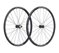 FSA JGO.Ruedas Gravel 29" Disco 6 AGUJ.SH.ALU.NE