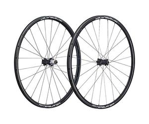 FSA JGO.Ruedas Gravel 29" Disco 6 AGUJ.SH.ALU.NE
