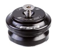 FSA Juego de dirección Orbit CE IS42/28,6 - IS42/30 negro IS42/28.6 - IS42/30 (15 mm)