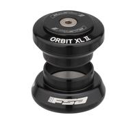 FSA Juego de dirección Orbit XL II EC34/28,6 - EC34/30 negro EC34/28.6 - EC34/30