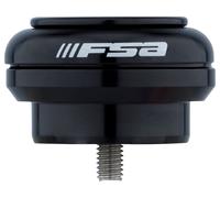 FSA Juego de dirección The Pig DH Pro EC34/28,6 - EC34/30 negro EC34/28.6 - EC34/30