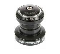 FSA Juego de dirección The Pig EC34/28,6 - EC34/30 negro EC34/28.6 - EC34/30