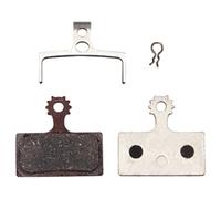 FSA Juego pastillas freno K-FORCE WE DB2063