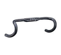 FSA Manillar K-Force Compact Carbon 31.8 UD Carbon-black 40 cm