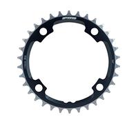 FSA K-Force SL-K ABS Plato, 39D-110, 10-11v, 4 Brazos, Multicolor, M