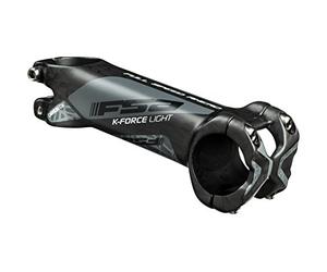 FSA K-Force - Tallo de Carbono, Color Carbon, Grey Decal, tamaño ±12° × 100mm