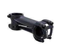 FSA Manillar, Casquillo Gossamer Pro, Ø31,8 6° 60mm A9 Unisex Adulto, Negro anodizado Mate, 60mm