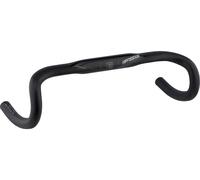 FSA Manillar Energy Compact ACR SCR 31.8 negro 40 cm