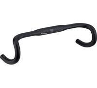 FSA Manillar Gossamer Compact 31.8 negro 42 cm