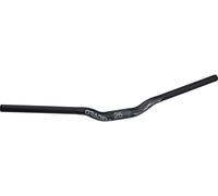 FSA Manillar Gradient 25 mm Riser negro 760 mm 9°