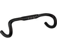 FSA Manillar K-Force Compact Carbon 31.8 negro 44 cm