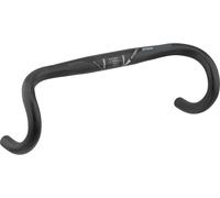 FSA Manillar K-Force New Ergo 31.8 Carbon negro 40 cm